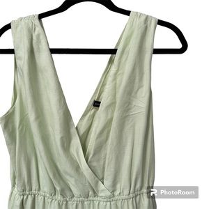 NWT Banana Republic Factory Maxi Dress